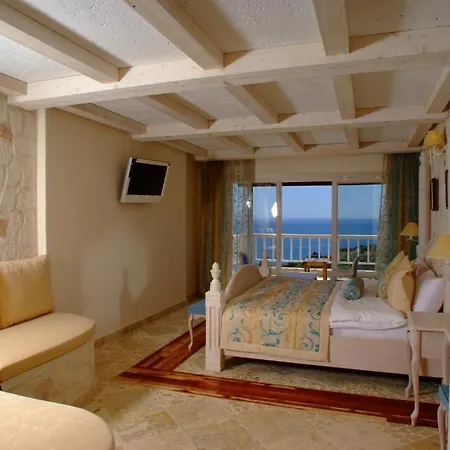 Likya & - Adults Only Otel 3*