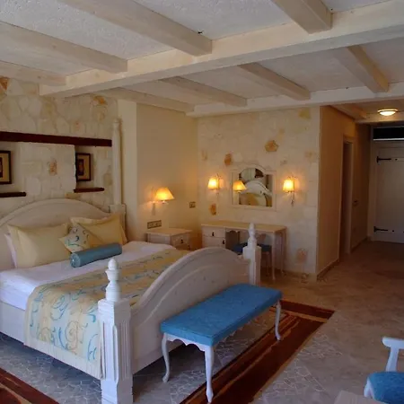 Otel Likya & - Adults Only Kalkan