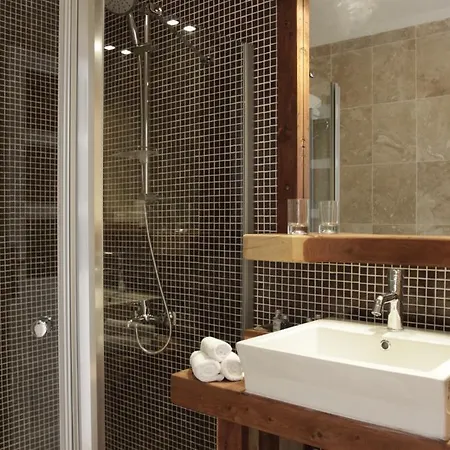 Otel Likya & - Adults Only
