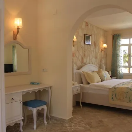 Likya & - Adults Only Otel Kalkan