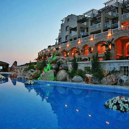 Likya & - Adults Only Otel 3*