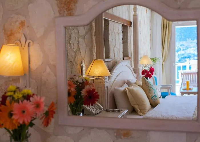 Likya & - Adults Only Hotel 3*