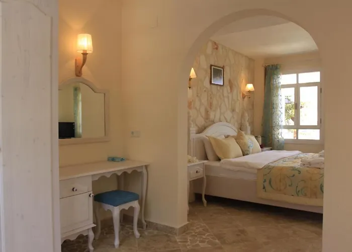 Likya & - Adults Only Hotel Kalkan